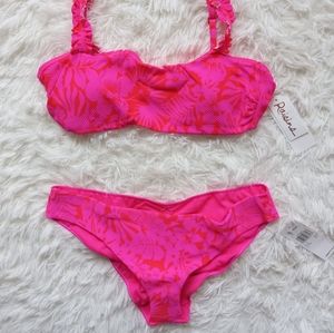 NWT Raisins Bikini Bottom